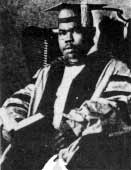 Marcus Garvey